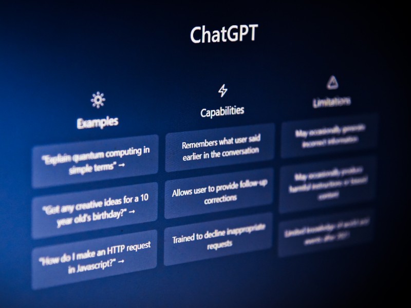 ChatGPT怎麼玩？一文看懂中文註冊、操作與使用外掛